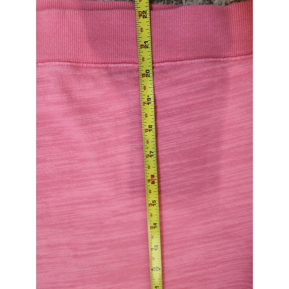 Vineyard Vines Youth L(16) Pink Sweathsirt - Picture 3 of 5